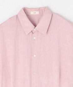 NAVE 【Nave】ヴィスコースリネン ジャンプスーツ