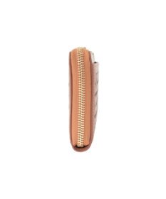 genten クアドリフォリオ 長財布