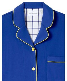 une nana cool 【綿100％】フライスパジャマ