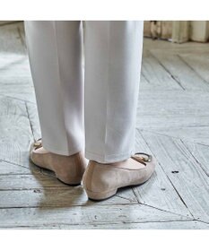 Riz raffinee <Riz raffinee>バックルオペラパンプス