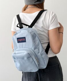 WEGO 【ユニセックス着用ITEM】ANSPORT　HALFPINT