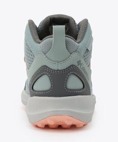 Columbia Columbia/ キッズアイテム/ ユース ピークフリーク ラッシュ ミッド ウォータープルーフ /コロンビア