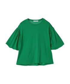 AMERICAN HOLIC ボリュームスリーブカットプルオーバー