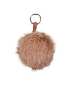 UNBILLION カシュネ cache nez / リアルファーチャーム