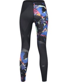 CW-X 【WOMEN】 スポーツタイツ 下半身フルサポート ジェネレーターモデル2.0 吸汗速乾 抗菌防臭 HZY399 /ワコール