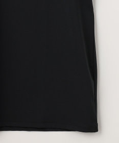 PW CIRCULUS 【MEN】【ストレッチ】ポケット モックネック シャツ