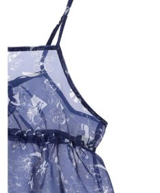 AMERICAN HOLIC 総柄シアーキャミワンピース／Ｄｉｓｎｅｙ