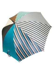 +RING UNISEX プラスリング 長傘 60cm MLT T1340