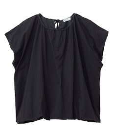 CRAFT STANDARD BOUTIQUE カットクレープ裾バルーンプルオーバー