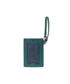 genten ダイヤカットワーク　パスケース