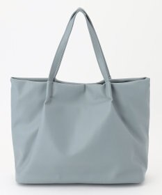 UNBILLION Otias スムースタイプ合皮トートバッグ