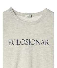 earth music&ecology ＥＣＬＯＳＩＯＮＡＲ　半袖ＴＥＥ