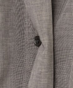 BEIGE， 【洗える/接触冷感/速乾/UVケア対応】BATEAU / スタンドカラードレス