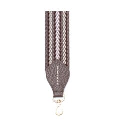 A.D.M.J. 【別売り】イタリアンテープショルダーストラップ(レギュラー/107cm)