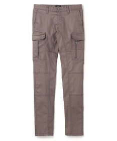 JOSEPH HOMME 【LEON 掲載】ハイパワーソフトストレッチ / STICK CARGO