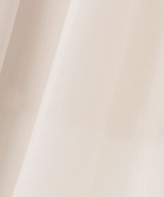 ANY SIS L 【洗える】シャイニープリーツ スカート