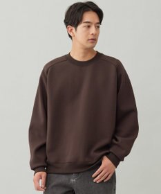 UNFILO MENS 【男女兼用】BEAUTY FORM JERSEY クルー