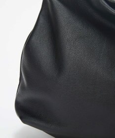 TOPKAPI 【TREASURE TOPKAPI】ソフトレザー タッセルアクセント 2WAY ショルダーバッグ