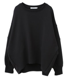 AMERICAN HOLIC 袖タックコクーンポンチプルオーバー