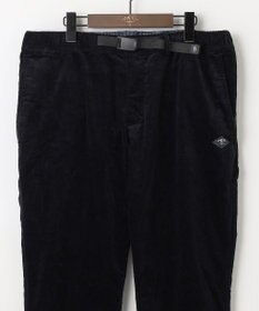 JOSEPH ABBOUD MOUNTAIN 【ストレッチ/ソフトタッチ/男女兼用】 ソフトコーデュロイ クライミング パンツ