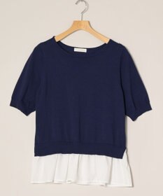 ONWARD Reuse Park 【any SiS】ニット春夏