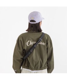 林八百吉商店 Champion ウォッシュツイルハイキャップ