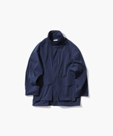 ATON VENTILE SUEDE | スタンフィールドコート - UNISEX