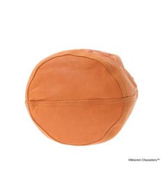 genten サステナブル巾着 手持ちタイプ「リトルミイ」