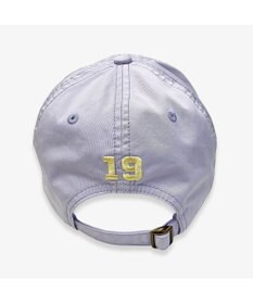 林八百吉商店 Champion ウォッシュツイルハイキャップ