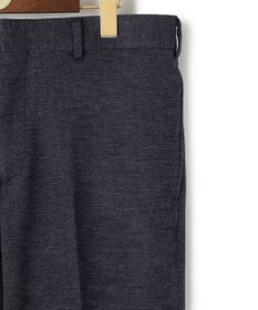 J.PRESS MEN 【KING SIZE】SOFAニット スラックス