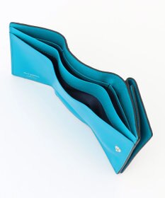 JOSEPH HOMME 【WEB限定】【PELLE MORBIDA】コンパクトウォレット