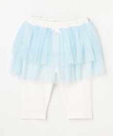 組曲 KIDS 【80-90㎝】 ギフトボックス　ベイビーメロディー Tシャツ・スカッツセット