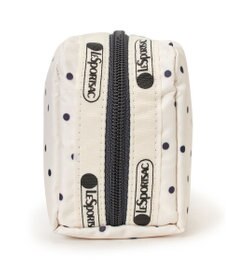 LeSportsac RECTANGULAR COSMETIC/プレイフルドッツ