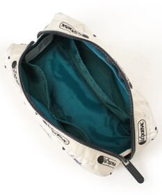 LeSportsac RECTANGULAR COSMETIC/プレイフルドッツ