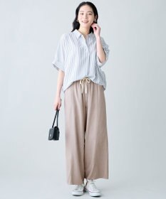 ANY 楽映えブラウス