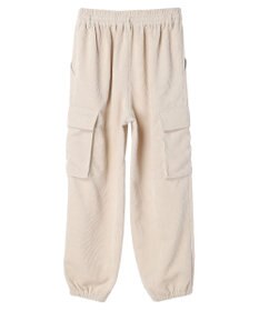 Green Parks ・ＥＬＥＮＣＡＲＥ　ＤＵＥ　コーデュロイカーゴパンツ