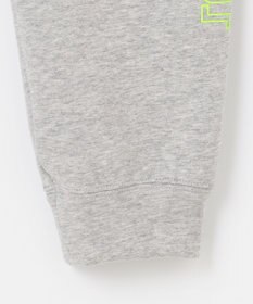 PW CIRCULUS 【MEN】サイドロゴ ジャージー ジョガーパンツ