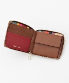 スワールトリム ネックウォレット / Paul Smith | ファッション通販