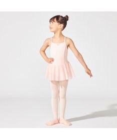 Chacott スカート付レオタード