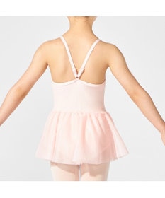 Chacott スカート付レオタード