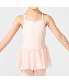 Chacott スカート付レオタード