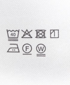 WEGO ポケット刺繍BIG　T（長袖）