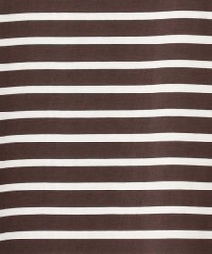 J.PRESS YORK STREET 【UNISEX】ベーシックボーダー Tシャツ