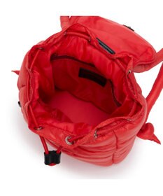 PELLE BORSA キルティングミニリュック Neo Puffy ネオパフィ 5858