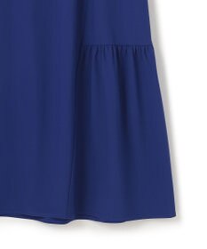 ICB 【接触冷感・UVカット・速乾・洗える】マットスキューバ ワンピース