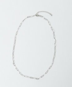 WEGO Mサージカルステンレスチェーンネックレス