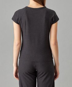 Chacott Peach MokuＴシャツ