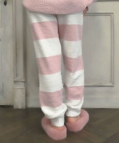 WEGO ロゴルームウェアセット