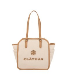 CLATHAS クワット ハンドバッグ