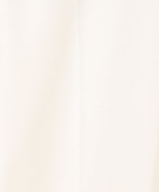 UNFILO beauty warm テーパードパンツ